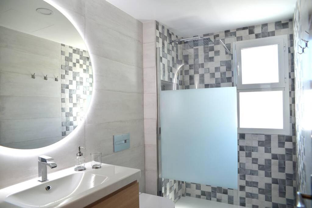 Appartamento Apartamento Del Colorado Playamar Torremolinos