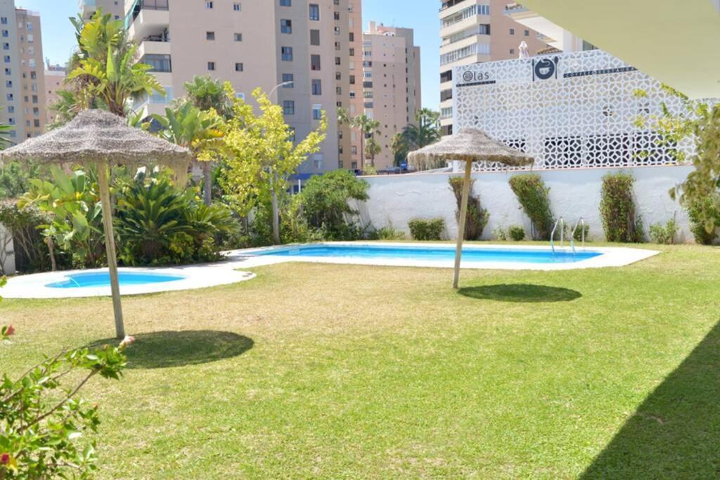 Appartamento Apartamento Del Colorado Playamar Torremolinos