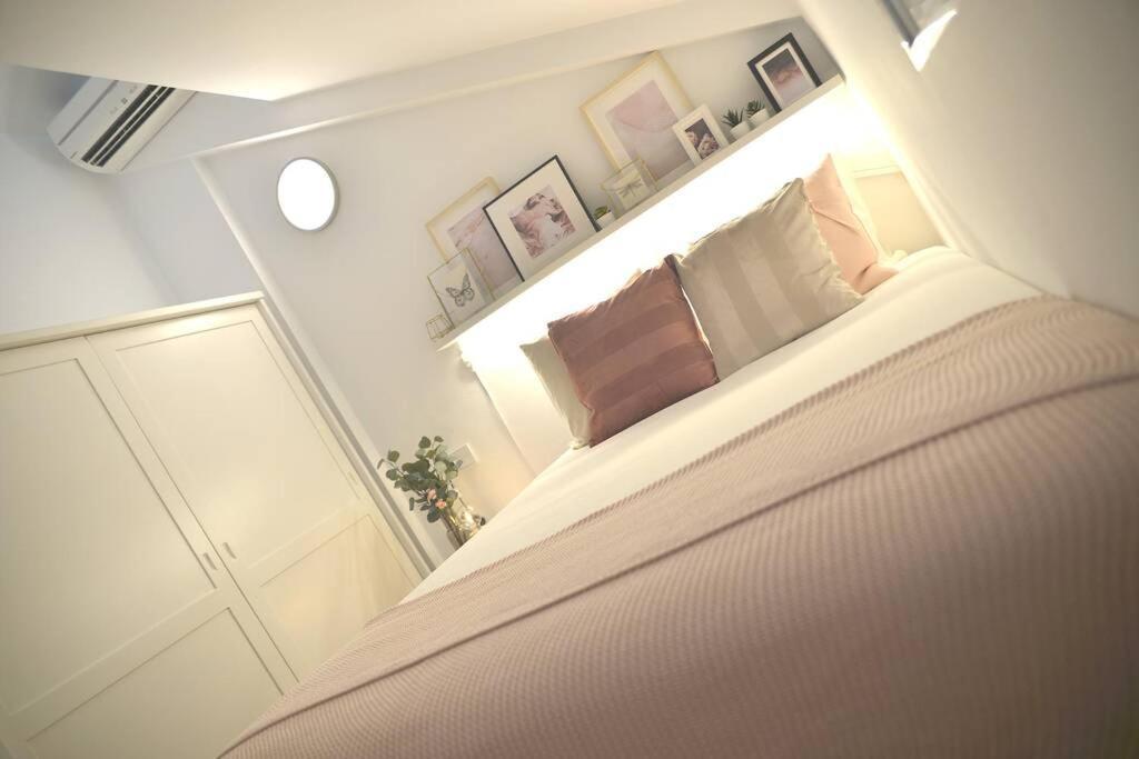 Apartamento Del Colorado Playamar Appartamento *