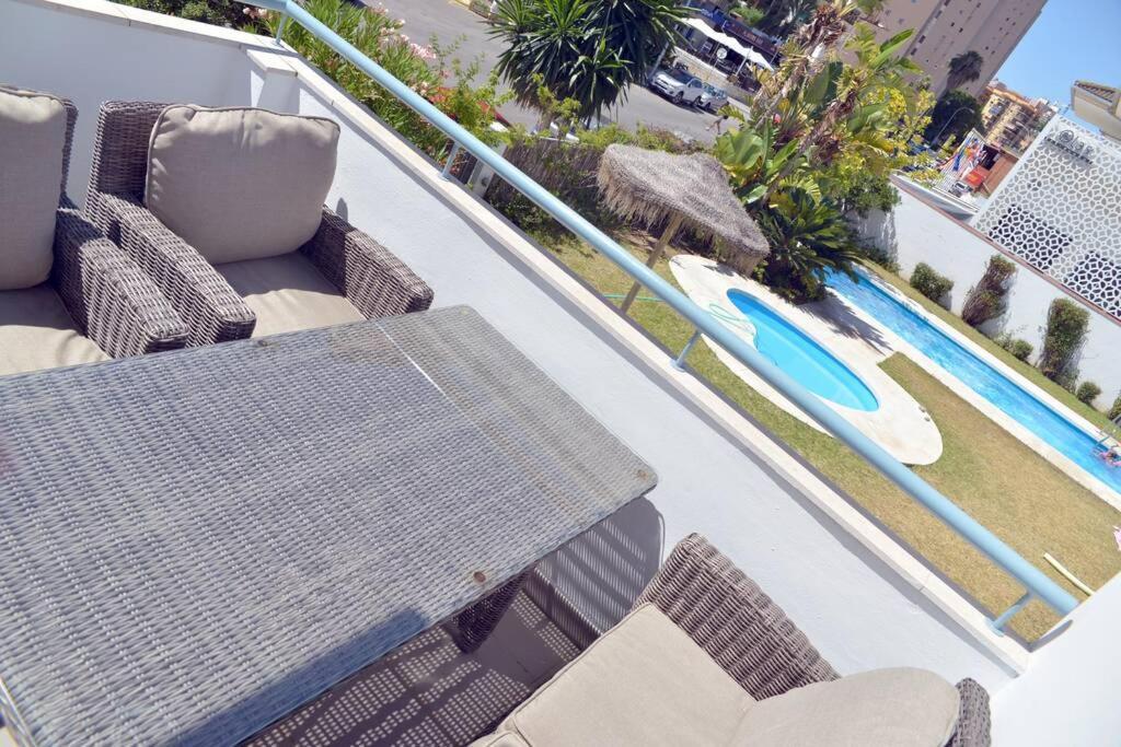 Appartamento Apartamento Del Colorado Playamar *