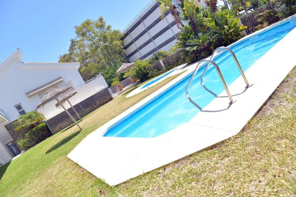 Appartamento Apartamento Del Colorado Playamar *