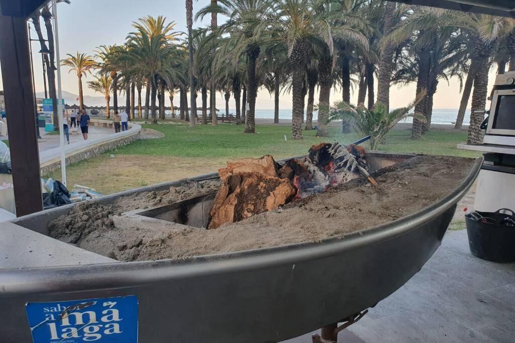 Apartamento Del Colorado Playamar Appartamento Torremolinos