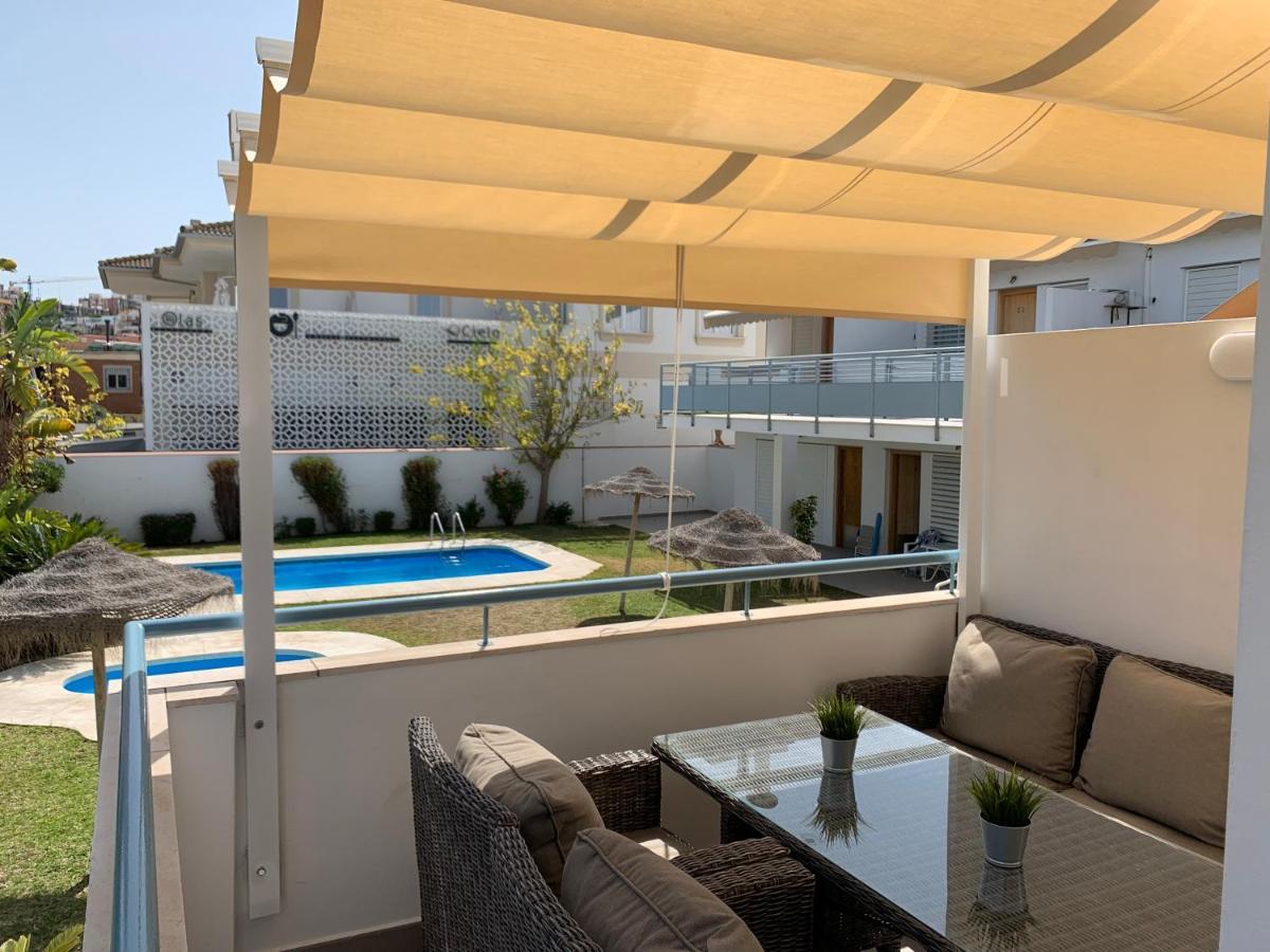 Appartamento Apartamento Del Colorado Playamar *