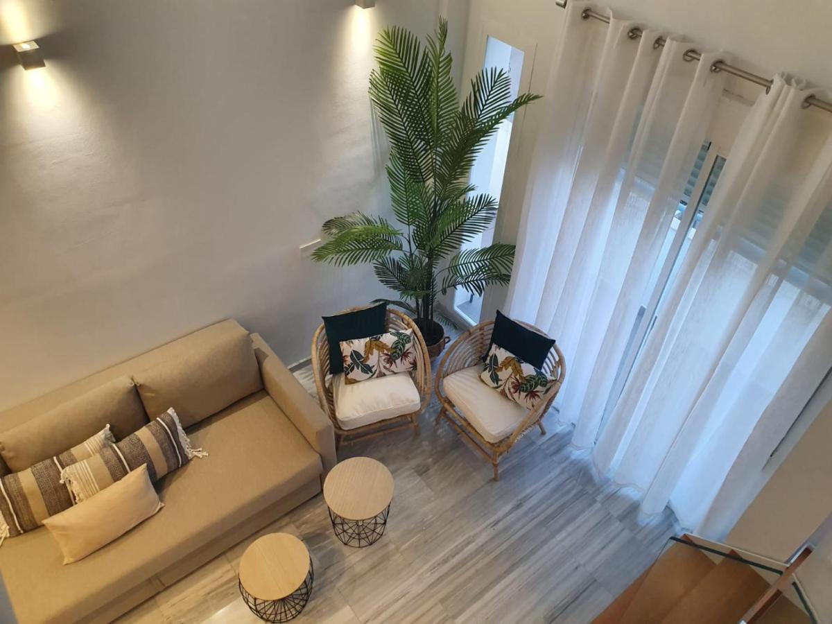 Apartamento Del Colorado Playamar Appartamento