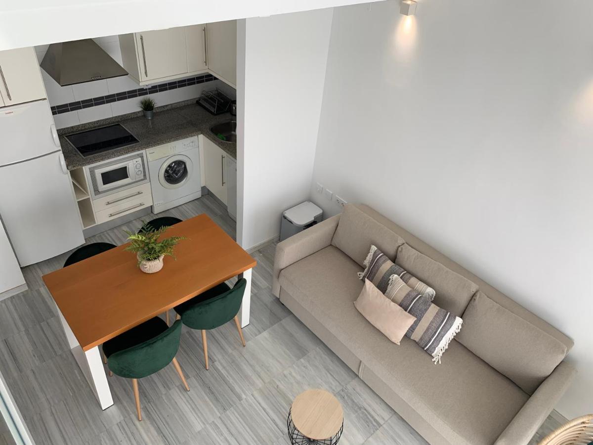 Appartamento Apartamento Del Colorado Playamar